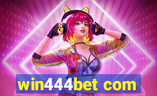 win444bet com